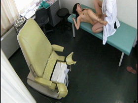 産婦人科麻酔レ○プ 昏睡状態で寝バック中出しする医師 盗撮映像4時間　サンプル画像14